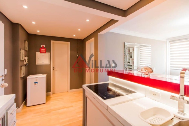 Imagem Apartamento com 2 Quartos à Venda, 57 m² em Aclimação - São Paulo