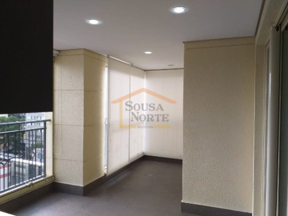Imagem Apartamento com 3 Quartos à Venda, 123 m² em Santana - São Paulo Imagem Apartamento com 3 Quartos à Venda, 123 m² em Santana - São Paulo