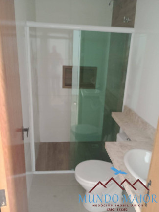 Imagem Casa com 3 Quartos à Venda, 105 m² em Parque Das Naçoes - Santo André Imagem Casa com 3 Quartos à Venda, 105 m² em Parque Das Naçoes - Santo André
