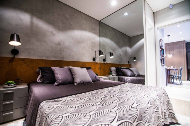 Imagem Cobertura com 2 Quartos à Venda, 111 m² em Vila Madalena - São Paulo Imagem Cobertura com 2 Quartos à Venda, 111 m² em Vila Madalena - São Paulo