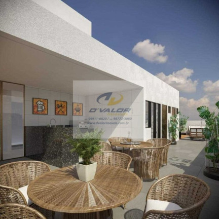 Imagem Apartamento com 1 Quarto à Venda, 30 m² em Intermares - Cabedelo