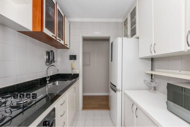 Imagem Apartamento com 2 Quartos à Venda, 58 m² em Vila Moinho Velho - São Paulo Imagem Apartamento com 2 Quartos à Venda, 58 m² em Vila Moinho Velho - São Paulo