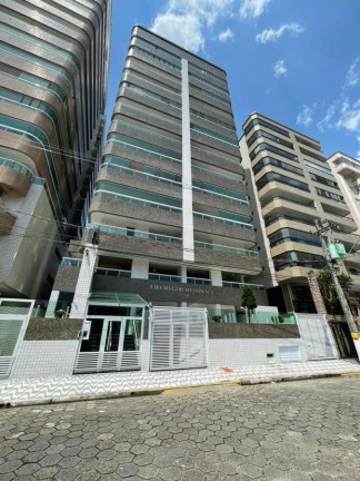 Apartamento com 2 Quartos à Venda, 90 m² em Guilhermina - Praia Grande