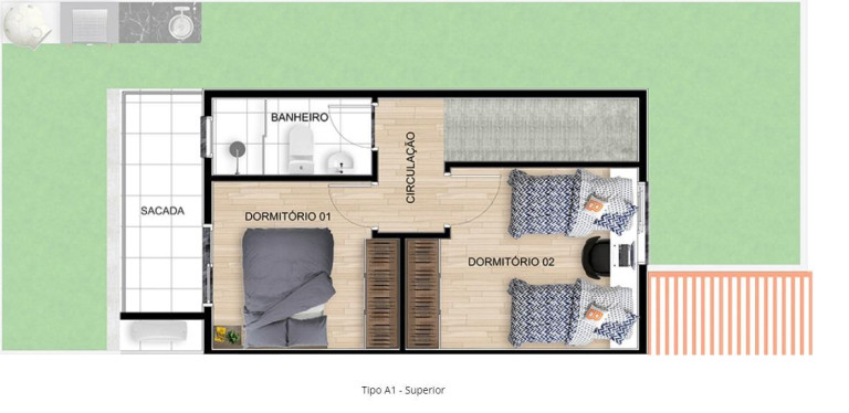 Imagem Imóvel à Venda, em Residencial Allegrare - Cotia Imagem Imóvel à Venda, em Residencial Allegrare - Cotia