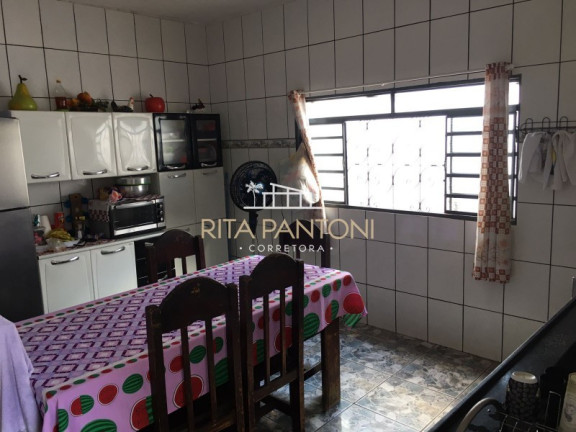 Imagem Casa com 3 Quartos à Venda, 125 m² em Ipiranga - Ribeirão Preto Imagem Casa com 3 Quartos à Venda, 125 m² em Ipiranga - Ribeirão Preto