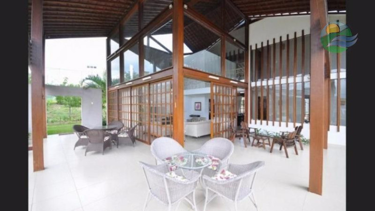 Imagem Casa com 7 Quartos à Venda, 575 m²
