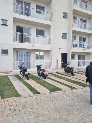 Imagem Apartamento com 2 Quartos à Venda, 60 m² em Vila Hungria - Itapetininga Imagem Apartamento com 2 Quartos à Venda, 60 m² em Vila Hungria - Itapetininga