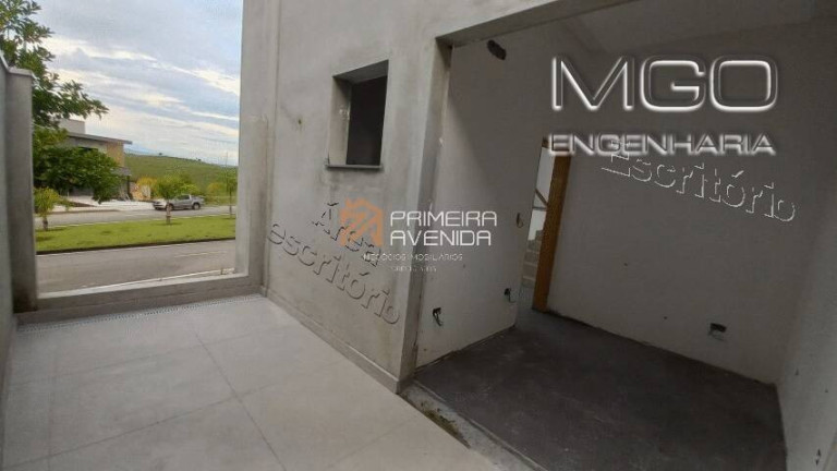 Imagem Casa de Condomínio com 3 Quartos à Venda, 290 m² em Urbanova - São José Dos Campos