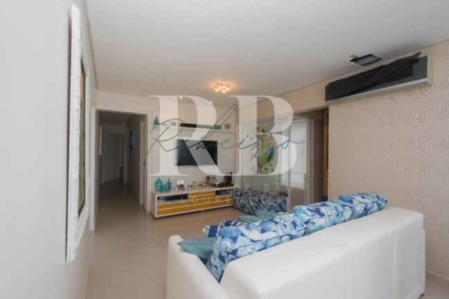 Imagem Imóvel com 3 Quartos à Venda, 179 m² em Riviera - Bertioga
