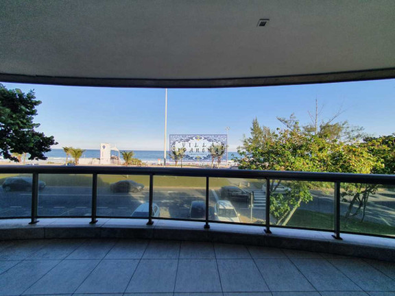 Apartamento com 4 Quartos à Venda, 200 m² em Recreio Dos Bandeirantes - Rio De Janeiro