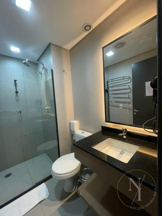 Imagem Apartamento com 1 Quarto à Venda, 28 m² em República - São Paulo Imagem Apartamento com 1 Quarto à Venda, 28 m² em República - São Paulo