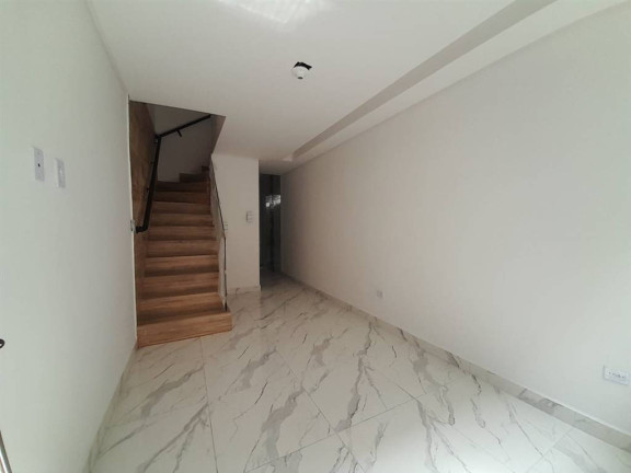 Imagem Casa com 2 Quartos à Venda, 55 m² em Vila Caicara - Praia Grande Imagem Casa com 2 Quartos à Venda, 55 m² em Vila Caicara - Praia Grande