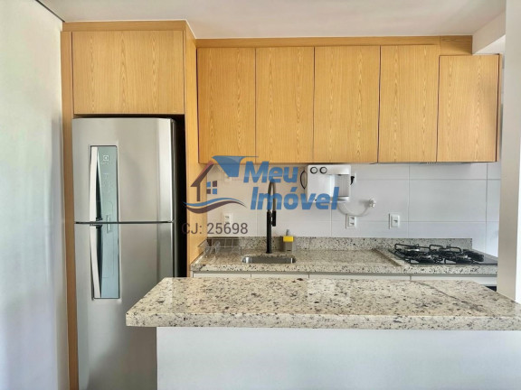 Imagem Imóvel com 2 Quartos à Venda, 54 m² em Sul (águas Claras) - Brasília Imagem Imóvel com 2 Quartos à Venda, 54 m² em Sul (águas Claras) - Brasília
