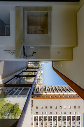 Imagem Apartamento com 2 Quartos à Venda, 62 m² em Praia Brava - Itajaí