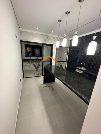 Imagem Casa com 3 Quartos à Venda, 204 m² em Jardim Artur Alvim - São Paulo