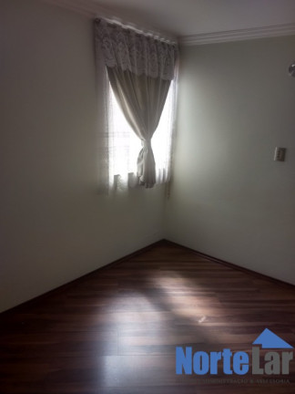 Imagem Apartamento com 2 Quartos à Venda, 50 m² em Imirim - São Paulo