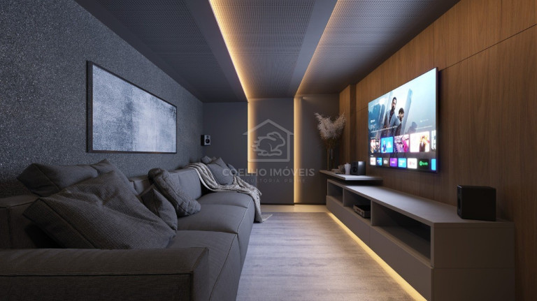Imagem Apartamento com 4 Quartos à Venda, 202 m² em águas Claras - águas Claras