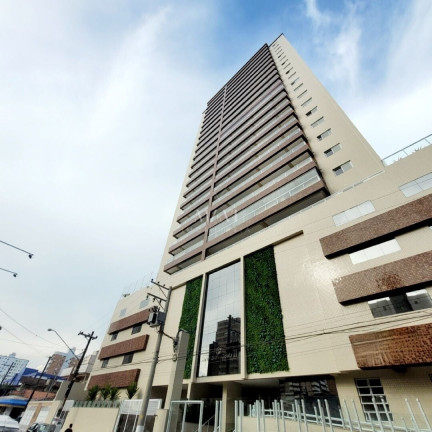 Apartamento com 2 Quartos à Venda, 92 m² em Aviação - Praia Grande