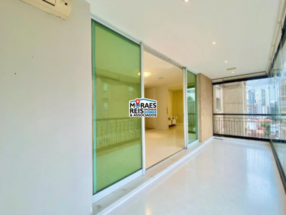Imagem Apartamento com 3 Quartos à Venda, 200 m² em Brooklin Paulista - São Paulo Imagem Apartamento com 3 Quartos à Venda, 200 m² em Brooklin Paulista - São Paulo