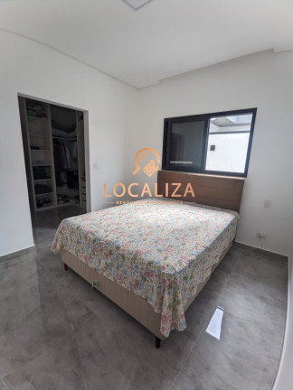 Imagem Casa com 3 Quartos à Venda, 200 m² em Residencial Colinas - Caçapava Imagem Casa com 3 Quartos à Venda, 200 m² em Residencial Colinas - Caçapava