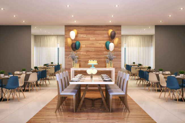Imagem Apartamento com 2 Quartos à Venda, 34 m² em Lapa - São Paulo