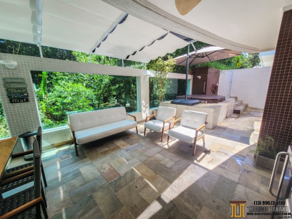 Imagem Imóvel com 3 Quartos à Venda, 161 m² em Riviera - Bertioga