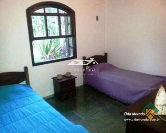 Imagem Casa com 5 Quartos à Venda, 120 m² em Morada Da Praia - Bertioga