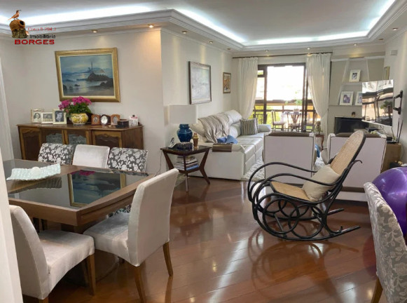 Apartamento à Venda,  em Vila Mariana - São Paulo