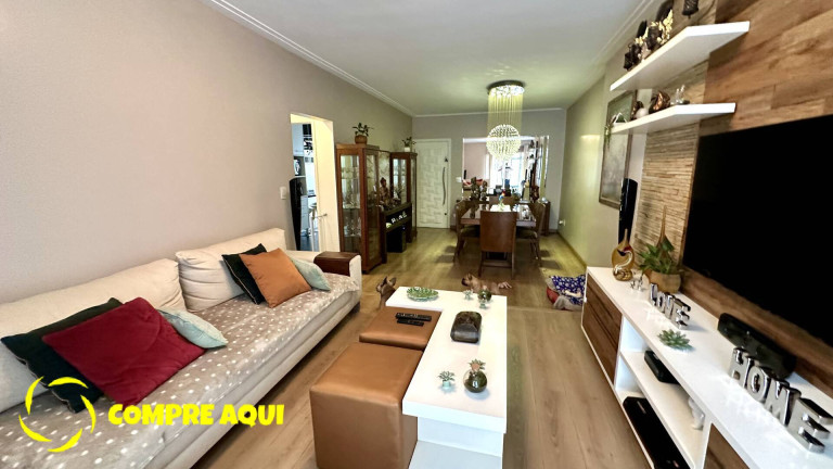 Imagem Apartamento com 2 Quartos à Venda, 100 m² em Bela Vista - São Paulo