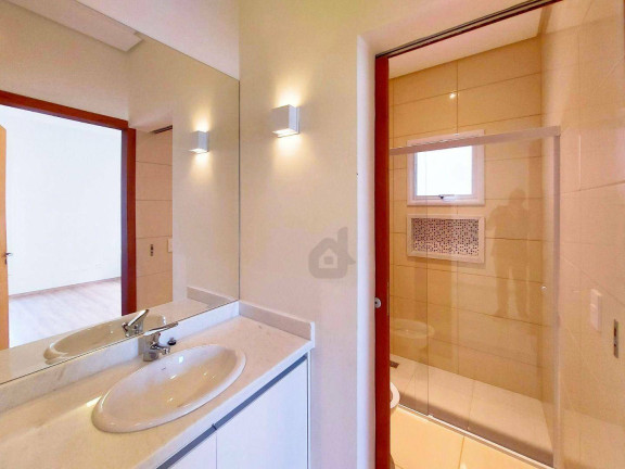 Imagem Sobrado com 3 Quartos à Venda, 254 m² em Condomínio Chácara Ondina - Sorocaba