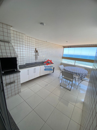 Imagem Apartamento com 3 Quartos à Venda, 100 m² em Aviação - Praia Grande Imagem Apartamento com 3 Quartos à Venda, 100 m² em Aviação - Praia Grande