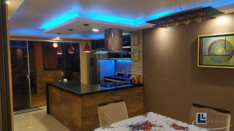 Casa com 3 Quartos à Venda, 218 m² em Planalto Verde - Ribeirão Preto