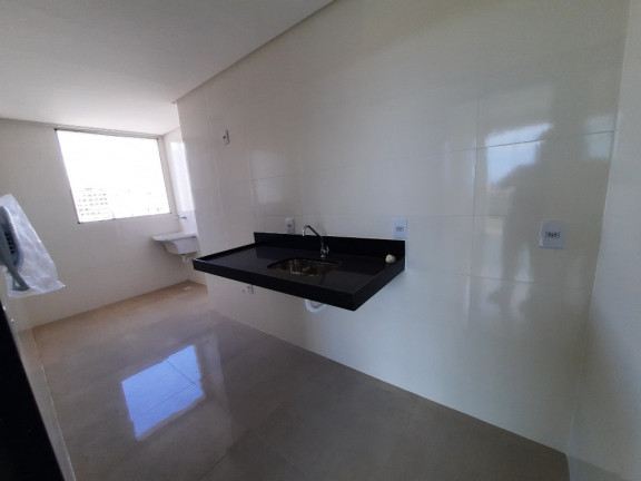 Imagem Apartamento com 1 Quarto à Venda, 45 m² em Praia Do Morro - Guarapari