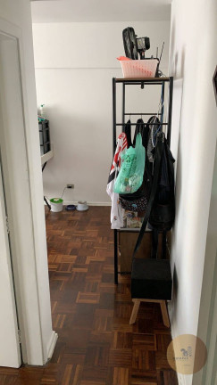 Imagem Apartamento à Venda, 50 m² em Ipiranga - São Paulo Imagem Apartamento à Venda, 50 m² em Ipiranga - São Paulo