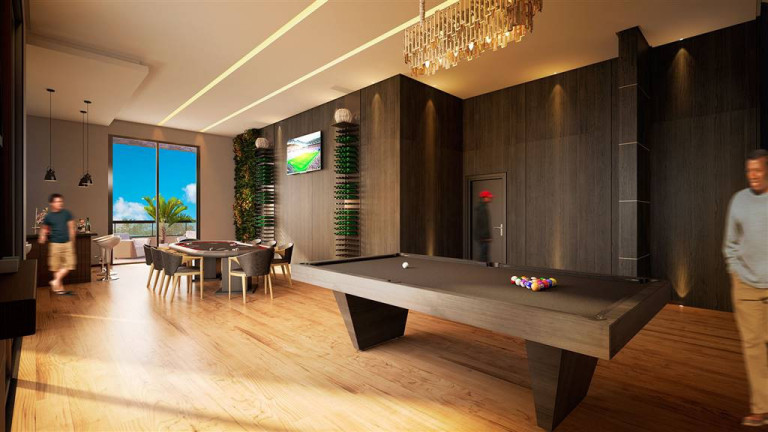 Imagem Apartamento com 3 Quartos à Venda, 128 m² em Forte - Praia Grande