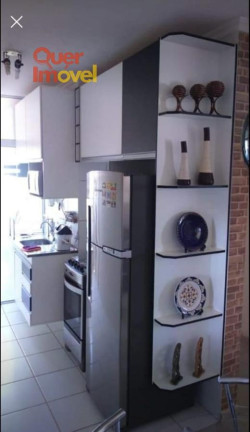 Apartamento com 2 Quartos à Venda, 47 m² em Campos Elíseos - Ribeirão Preto
