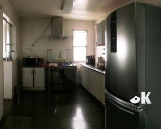 Imagem Apartamento com 3 Quartos à Venda, 150 m² em Jardim Paulista - São Paulo Imagem Apartamento com 3 Quartos à Venda, 150 m² em Jardim Paulista - São Paulo
