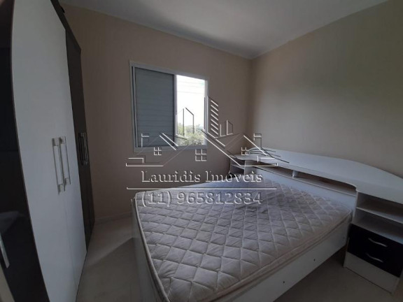 Imagem Imóvel com 2 Quartos à Venda, 39 m² em Jardim Recanto Dos Sonhos - Sumaré