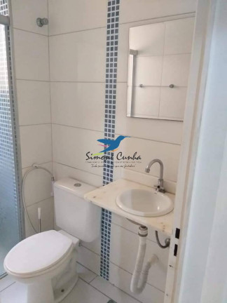 Imagem Apartamento com 2 Quartos à Venda, 57 m² em Parque Santo Antônio - Jacareí