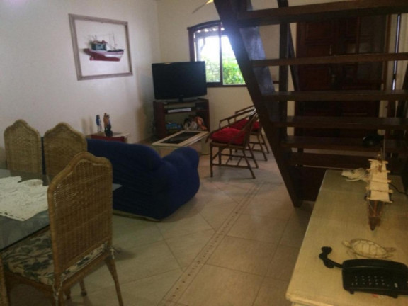 Imagem Casa de Condomínio com 4 Quartos à Venda, 145 m² em Braga - Cabo Frio Imagem Casa de Condomínio com 4 Quartos à Venda, 145 m² em Braga - Cabo Frio