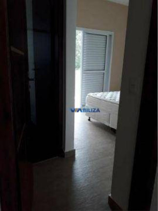 Imagem Sobrado com 4 Quartos à Venda, 450 m² em Residencial Real Park - Arujá Imagem Sobrado com 4 Quartos à Venda, 450 m² em Residencial Real Park - Arujá