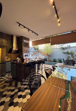 Imagem Imóvel com 3 Quartos à Venda, 298 m² em Condominio Jardim Da Colina - Mogi Mirim Imagem Imóvel com 3 Quartos à Venda, 298 m² em Condominio Jardim Da Colina - Mogi Mirim