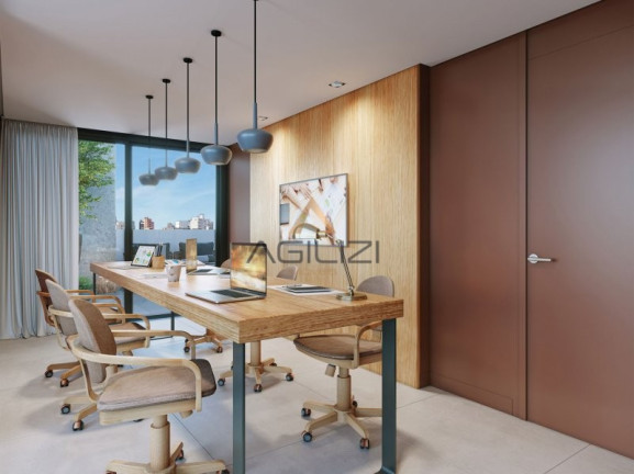 Imagem Apartamento com 1 Quarto à Venda, 31 m² em Pinheiros - São Paulo