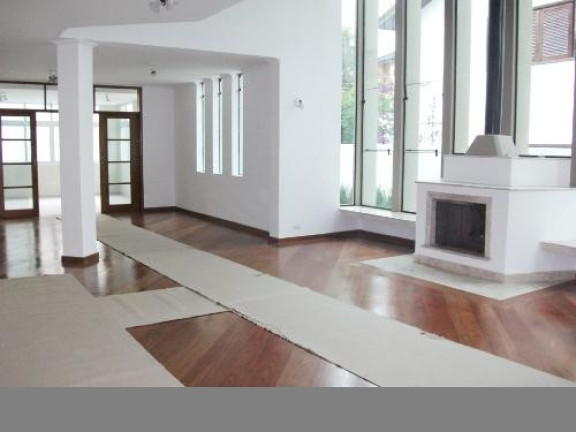 Imagem Casa com 4 Quartos à Venda, 465 m² em Alphaville 0 - Barueri