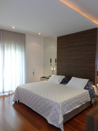 Imagem Apartamento com 4 Quartos à Venda, 284 m² em Tamboré - Santana De Parnaíba Imagem Apartamento com 4 Quartos à Venda, 284 m² em Tamboré - Santana De Parnaíba
