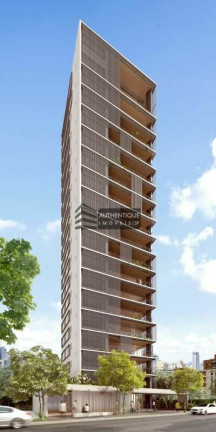Cobertura com 4 Quartos à Venda, 269 m² em Vila Nova Conceição - São Paulo