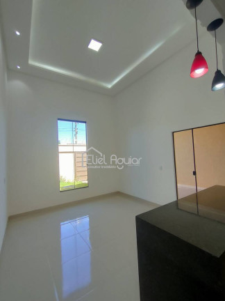Imagem Casa à Venda, 89 m² em Setor Estrela Dalva - Goiânia Imagem Casa à Venda, 89 m² em Setor Estrela Dalva - Goiânia