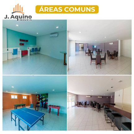 Imagem Apartamento com 3 Quartos à Venda, 84 m² em Pici - Fortaleza Imagem Apartamento com 3 Quartos à Venda, 84 m² em Pici - Fortaleza