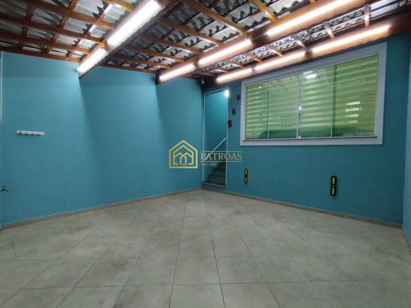 Imagem Casa com 3 Quartos à Venda, 250 m² em Parque São Rafael - São Paulo