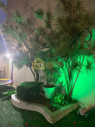 Imagem Casa com 3 Quartos à Venda, 181 m² em Demarchi - São Bernardo Do Campo
